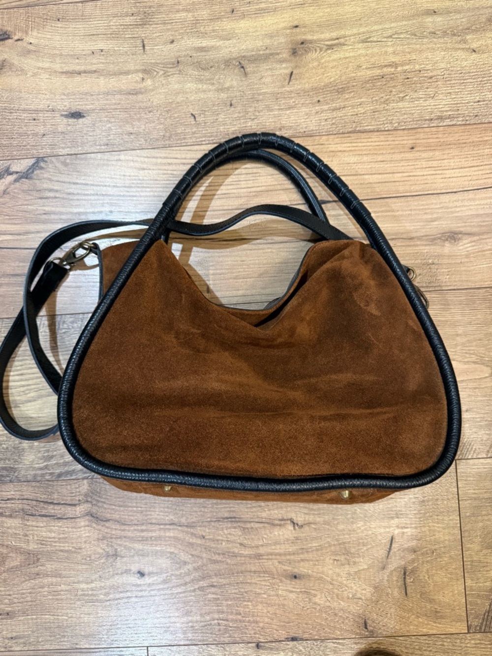 Cheval Firenze bag